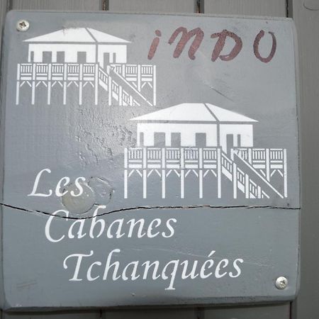 Domaine De L'Espiguette Bed & Breakfast Biganos Exterior photo