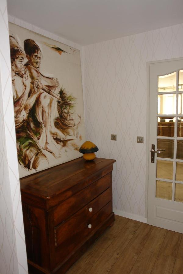 Domaine De L'Espiguette Bed & Breakfast Biganos Exterior photo