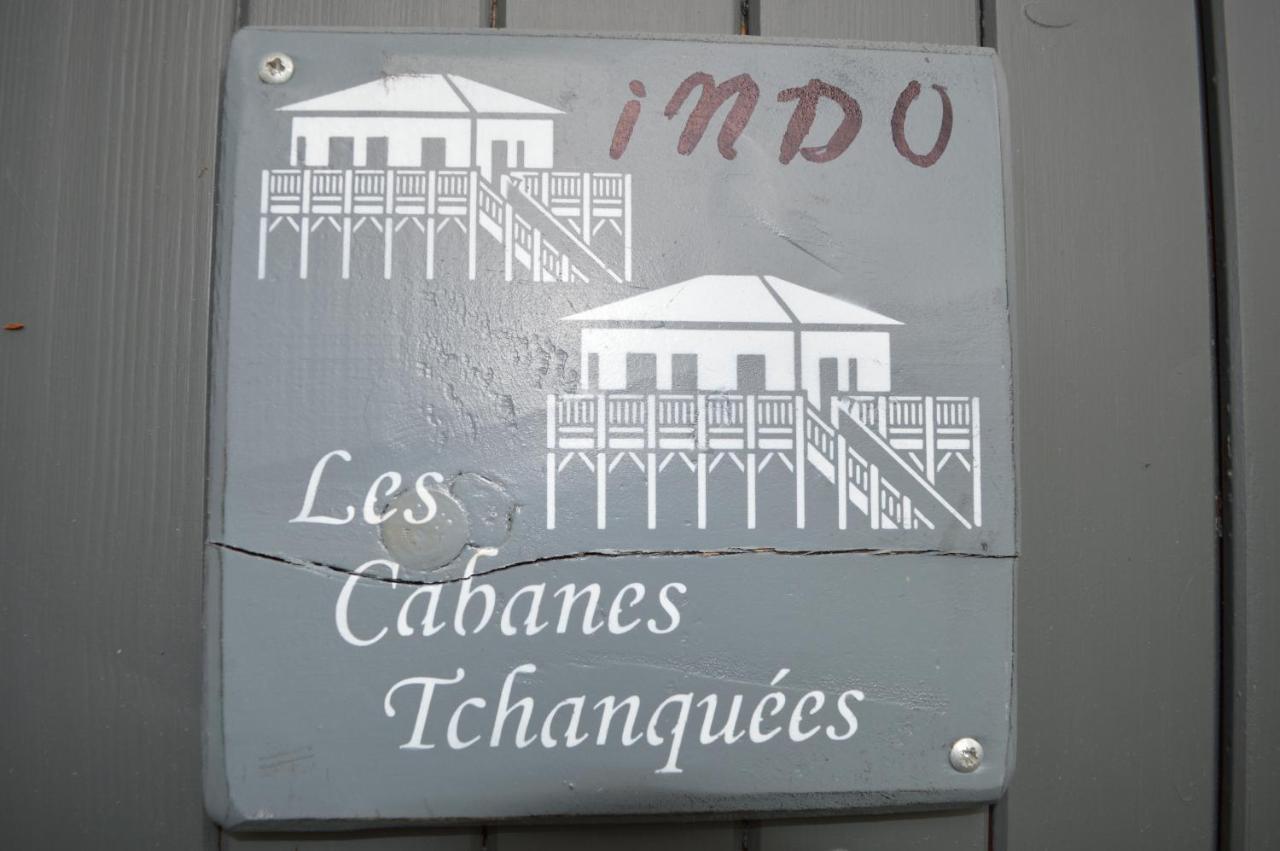 Domaine De L'Espiguette Bed & Breakfast Biganos Exterior photo